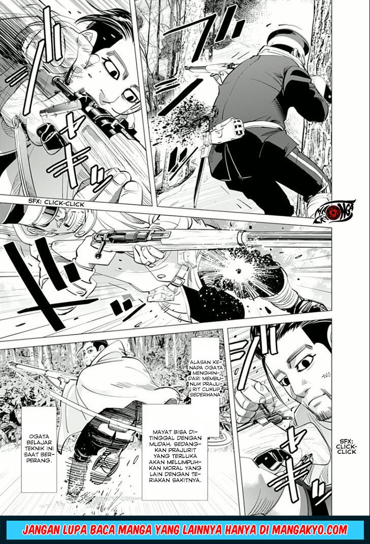 Chapter 46 - halaman 11