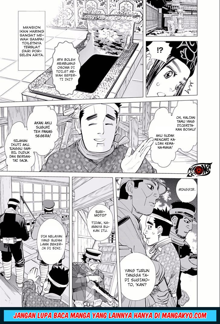 Chapter 40 - halaman 10