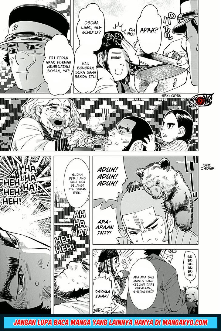 Chapter 30 - halaman 10