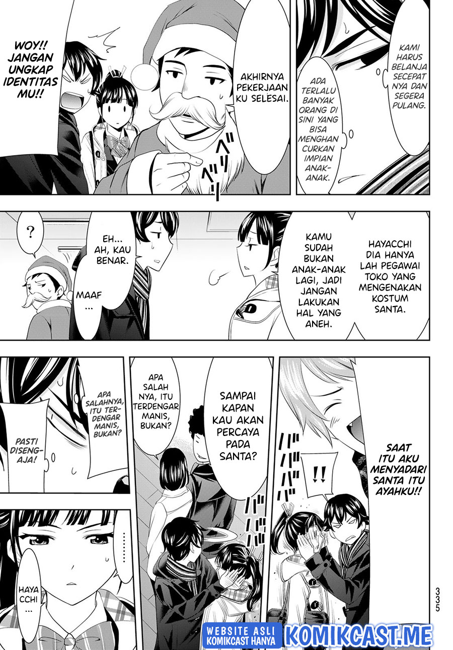 Chapter 75 - halaman 11