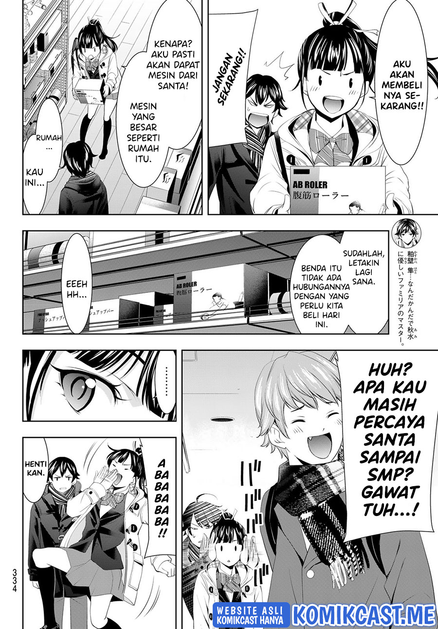 Chapter 75 - halaman 10