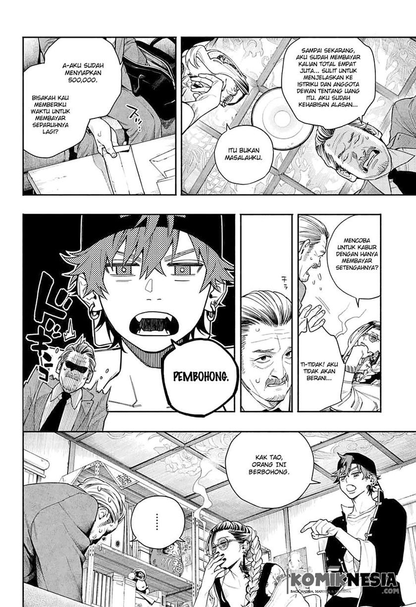 Chapter .1 - halaman 10