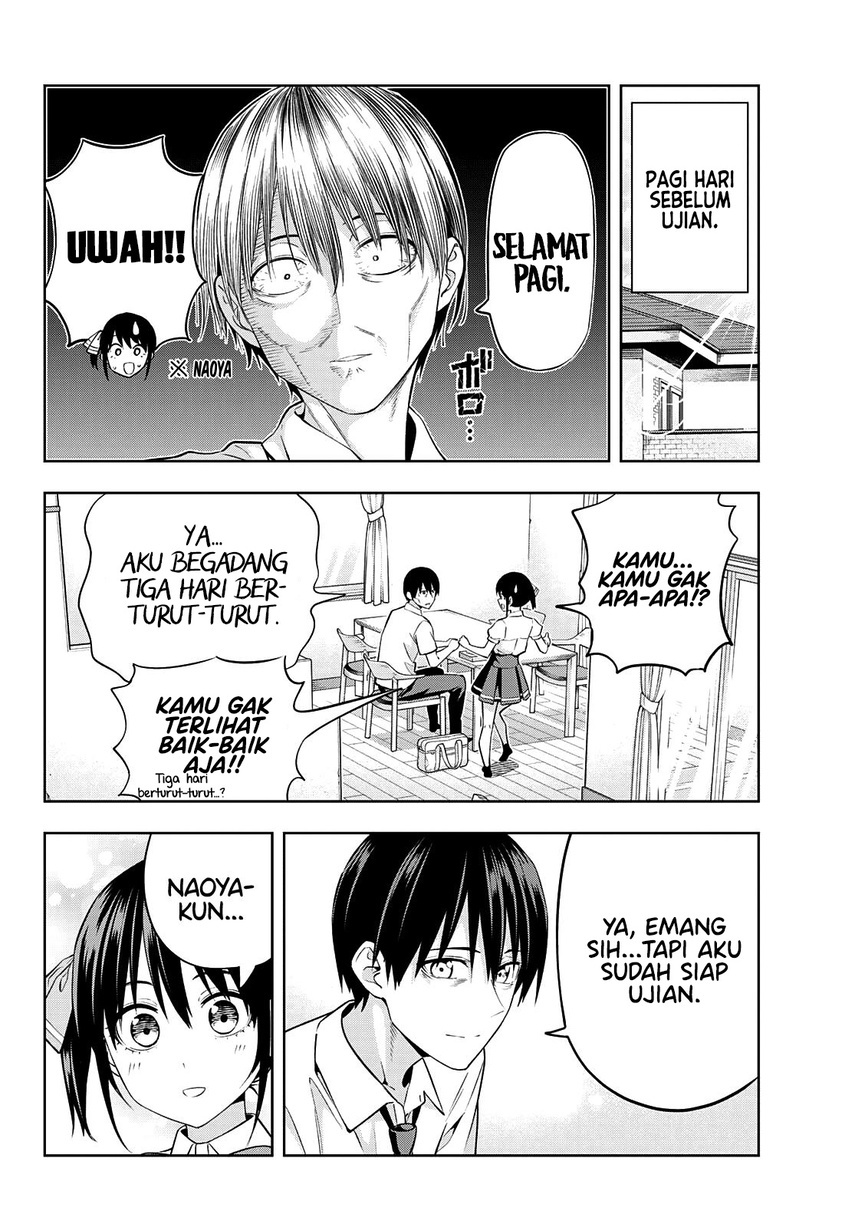 Chapter 108 - halaman 11