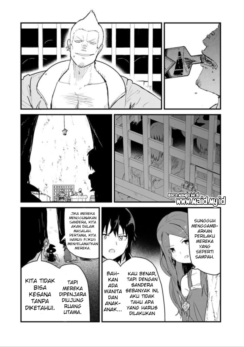 Chapter 72 - halaman 10