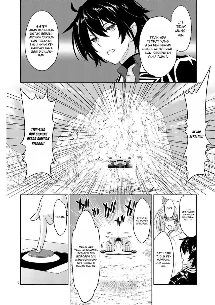 Chapter 90 - halaman 11