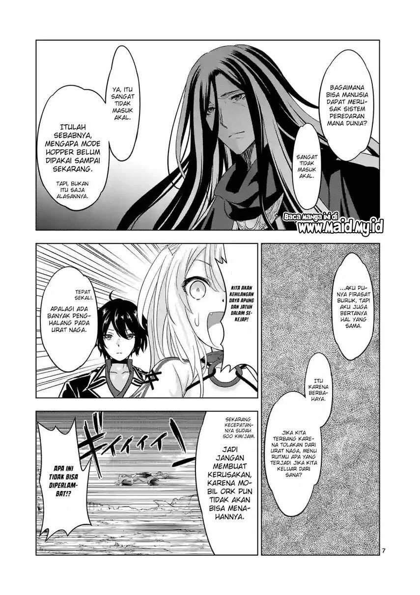 Chapter 90 - halaman 10