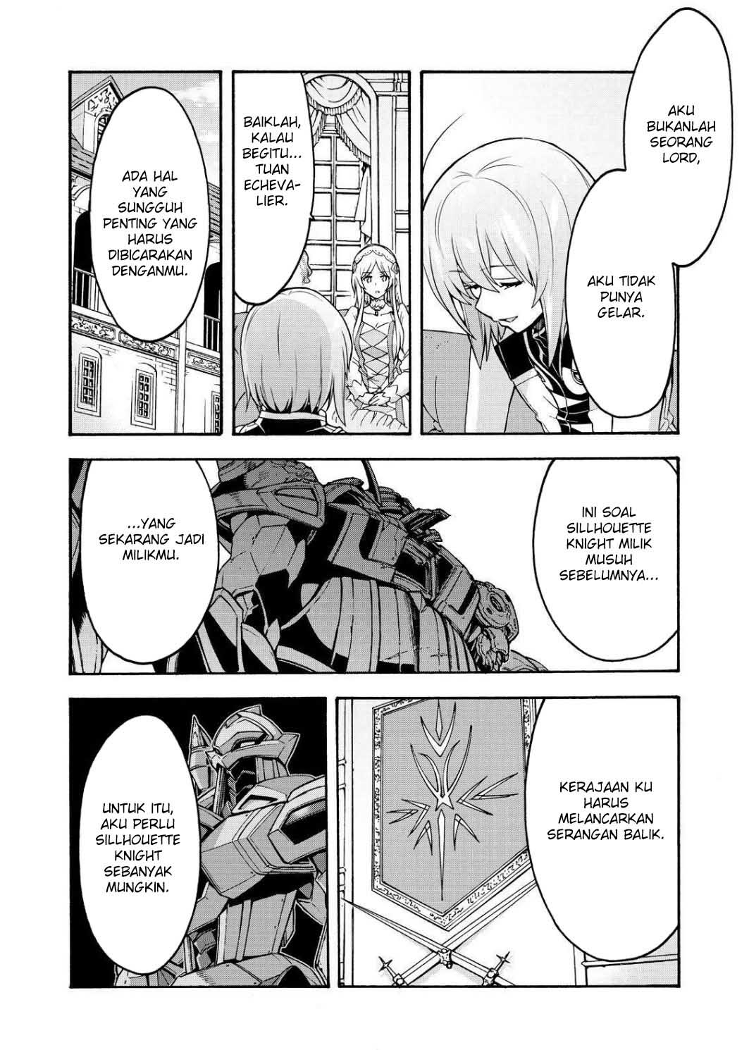 Chapter 82 - halaman 11