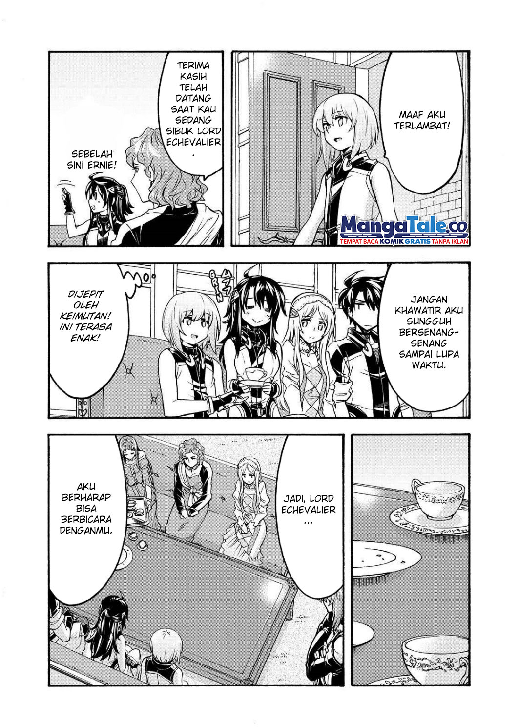 Chapter 82 - halaman 10