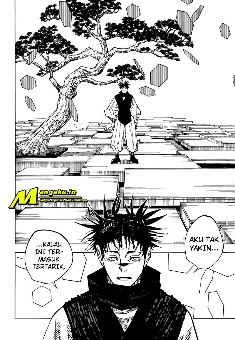 Chapter 202 - halaman 11