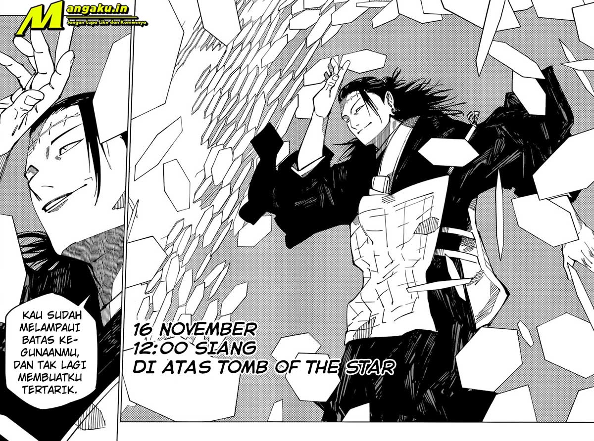 Chapter 202 - halaman 10