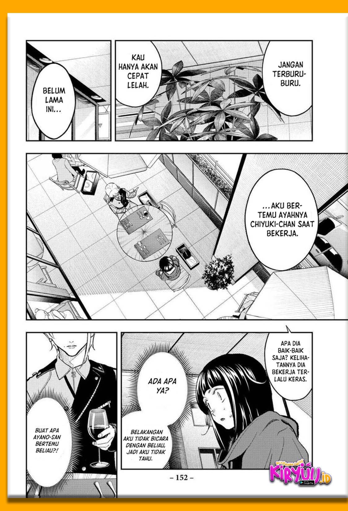 Chapter 173 - halaman 10
