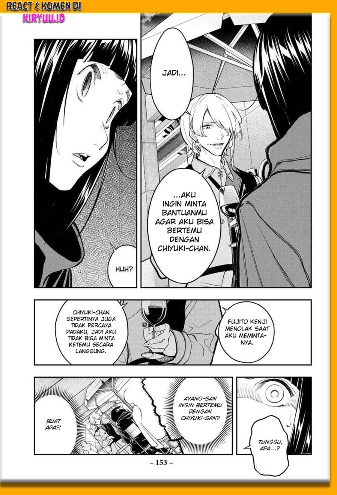 Chapter 173 - halaman 11