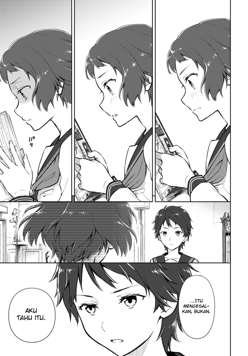 Chapter 107 - halaman 11