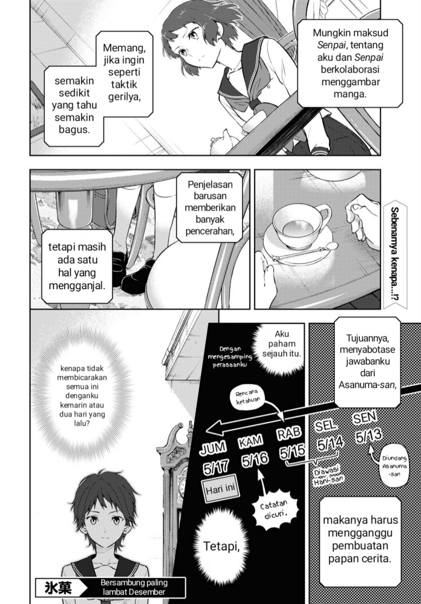 Chapter 106 - halaman 11