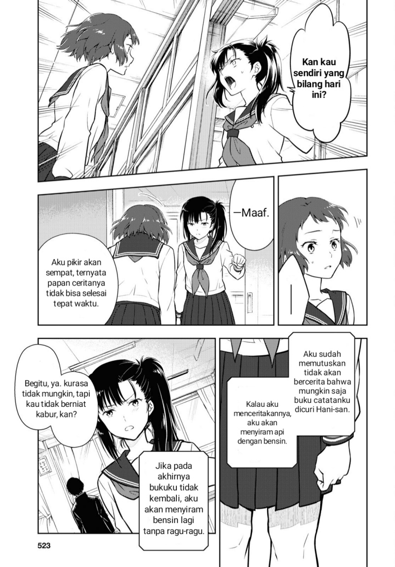 Chapter 101 - halaman 10