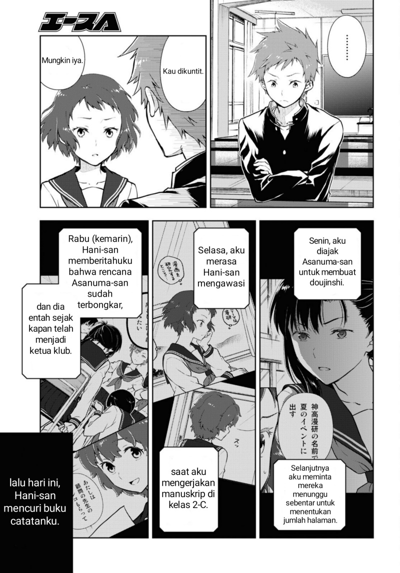 Chapter 99 - halaman 10
