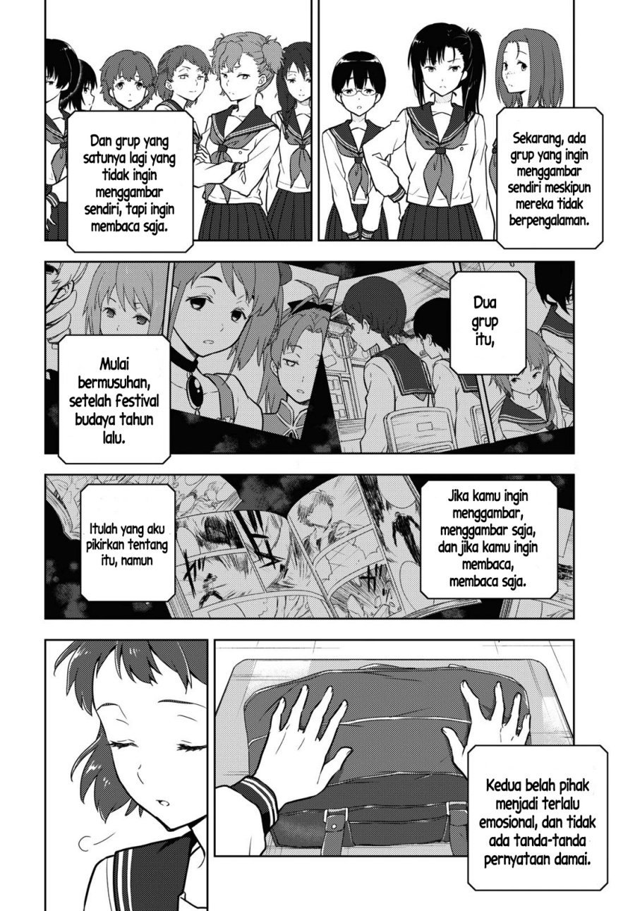 Chapter 92 - halaman 10