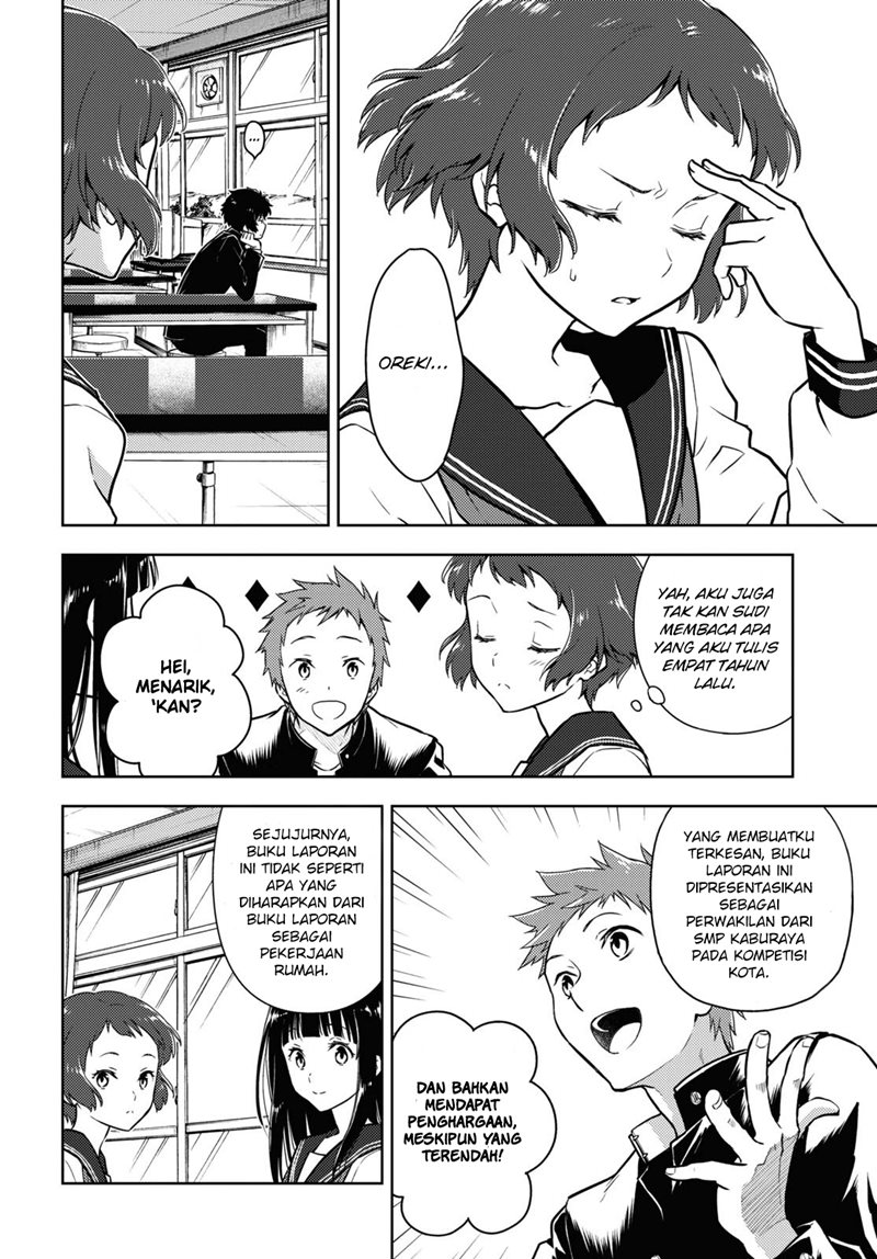 Chapter 91 - halaman 10