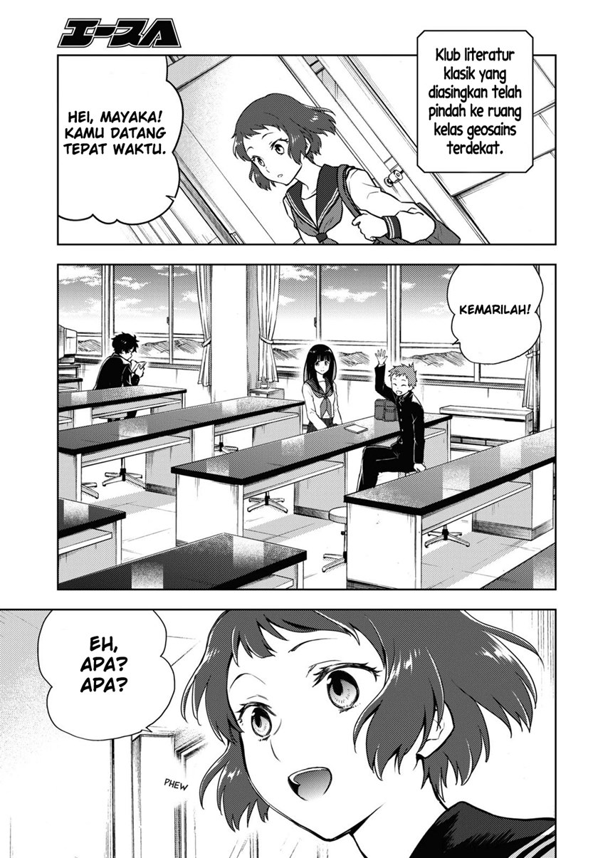 Chapter 90 - halaman 10