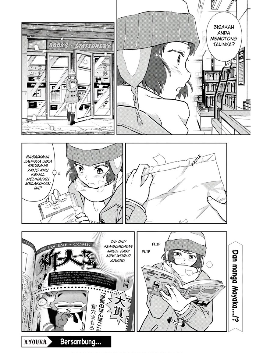 Chapter 89 - halaman 11