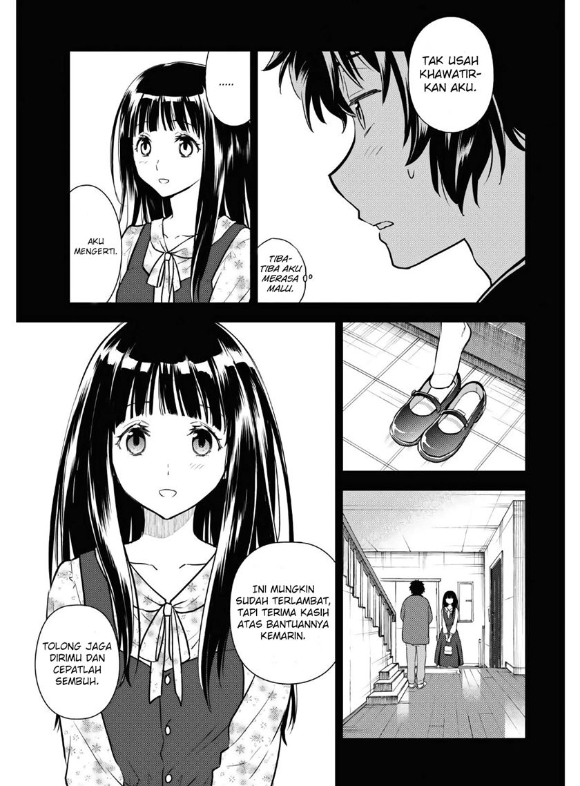 Chapter 87 - halaman 11