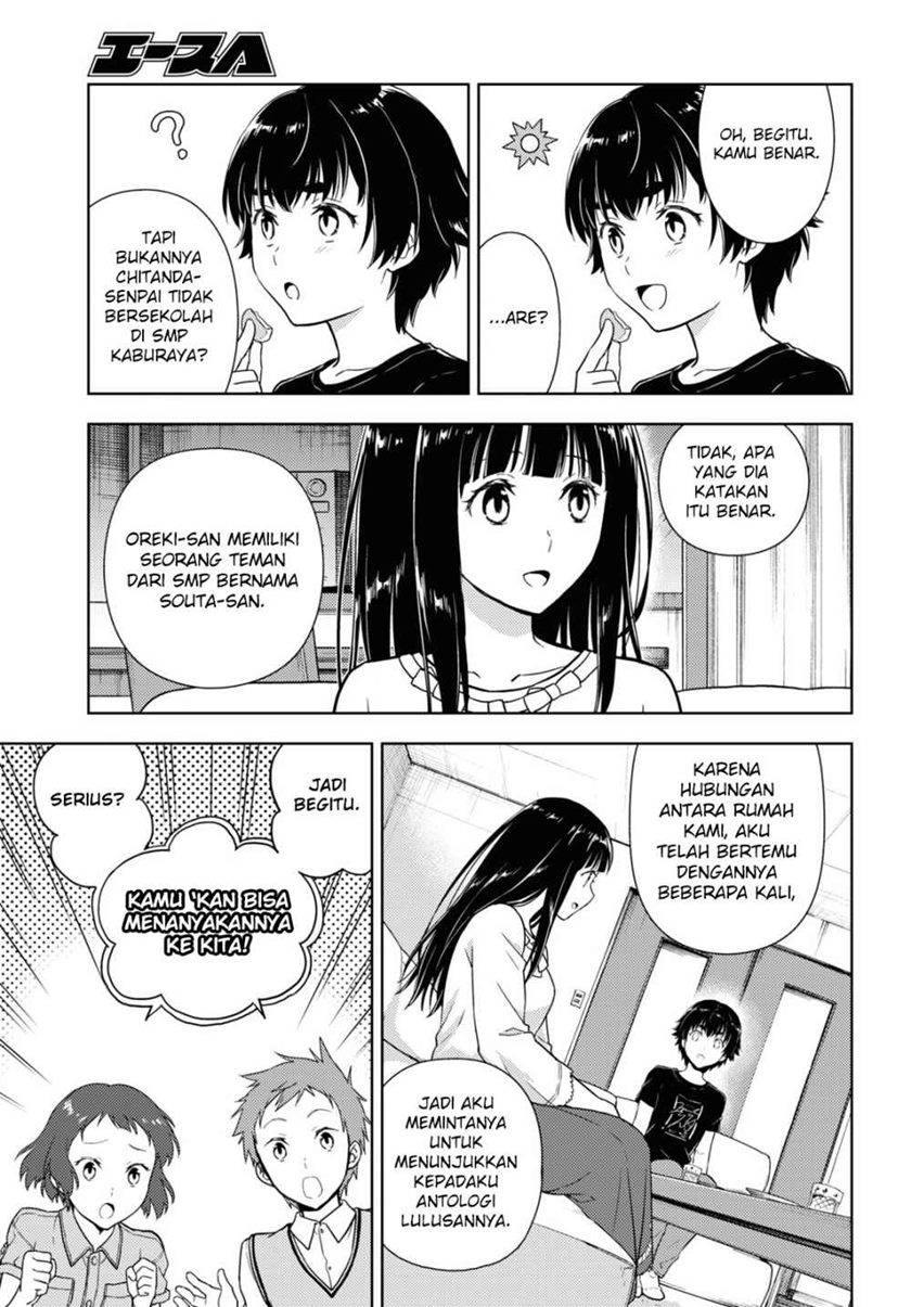 Chapter 85 - halaman 11