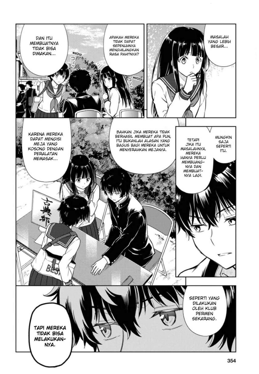 Chapter 80 - halaman 11