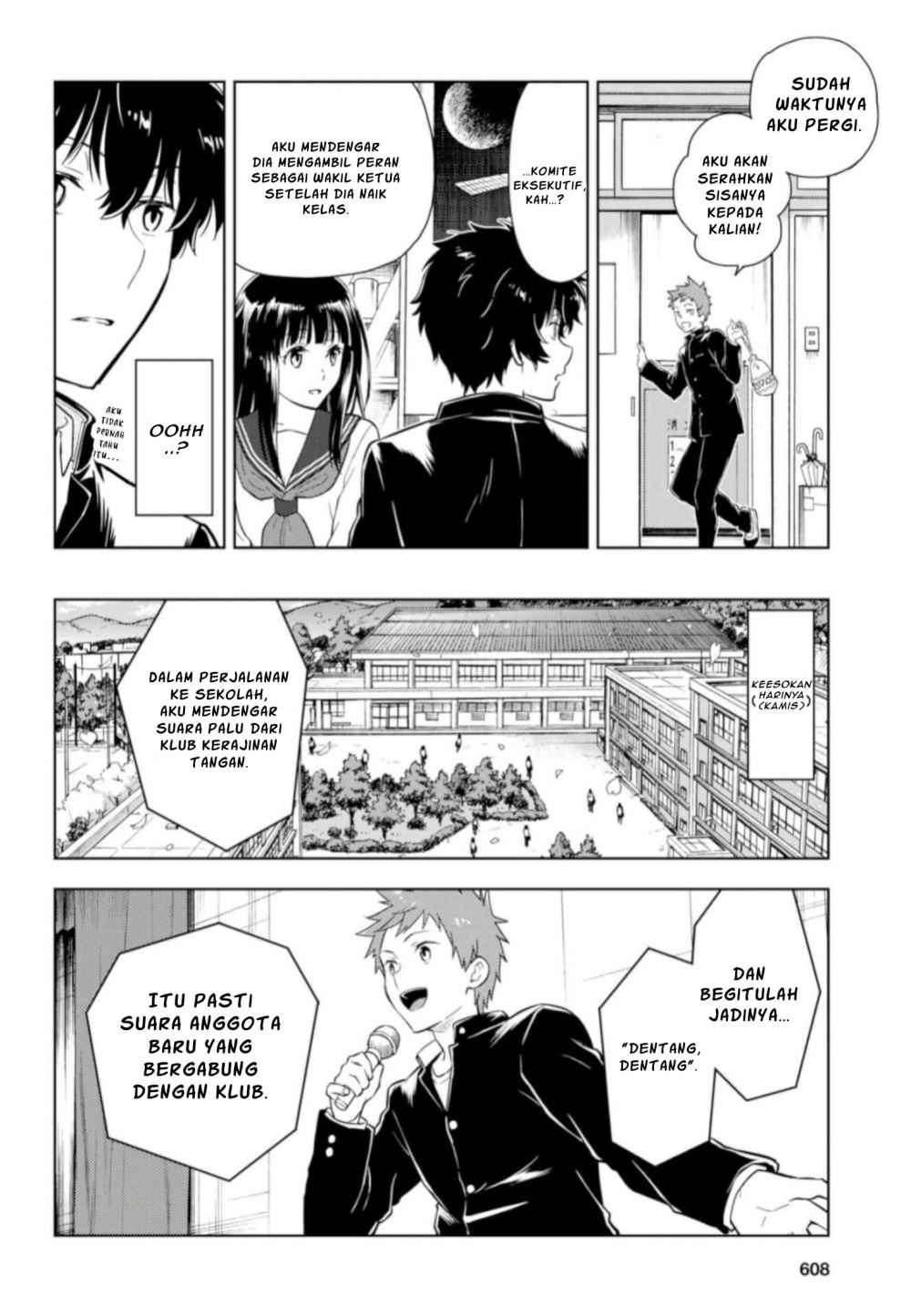 Chapter 76 - halaman 11
