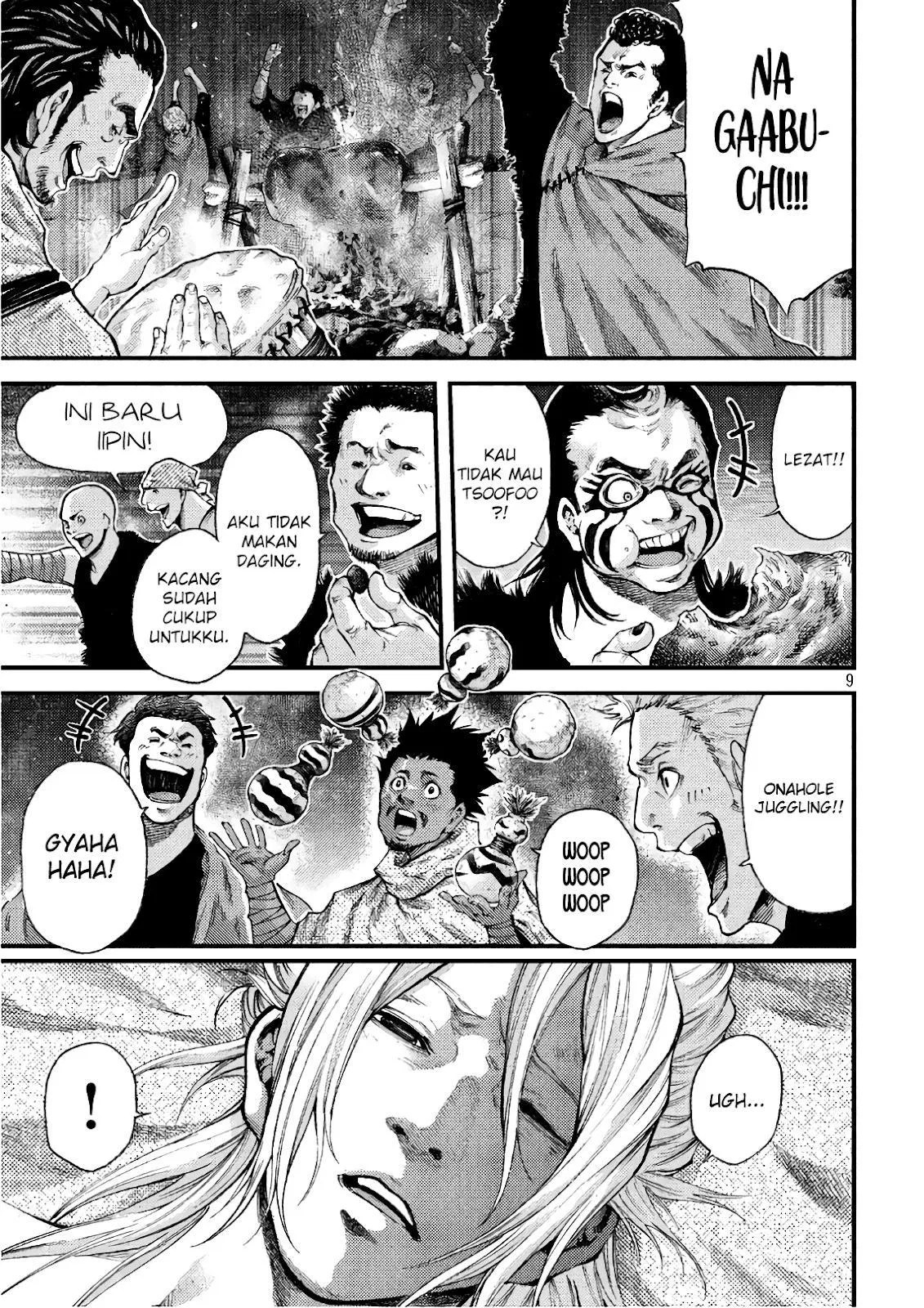 Chapter 46 - halaman 10