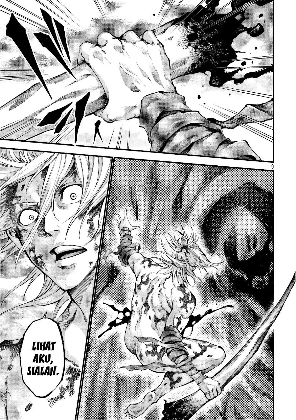 Chapter 45 - halaman 11