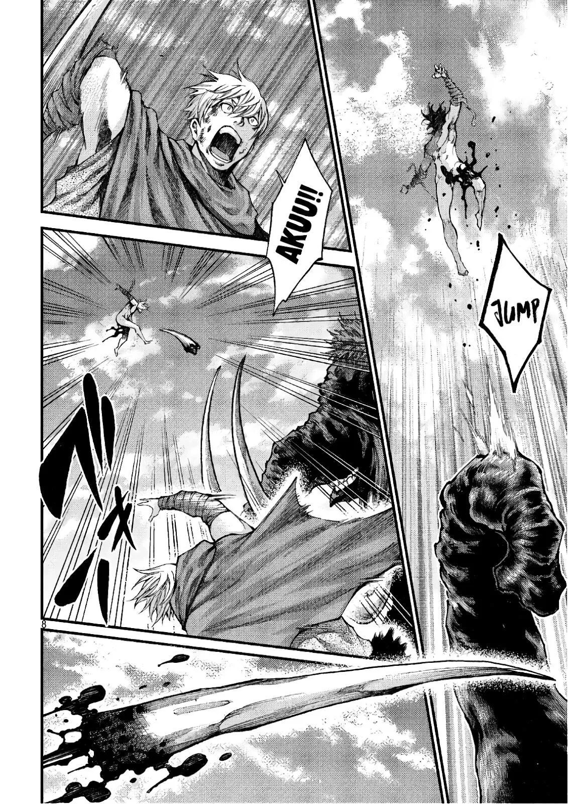 Chapter 45 - halaman 10