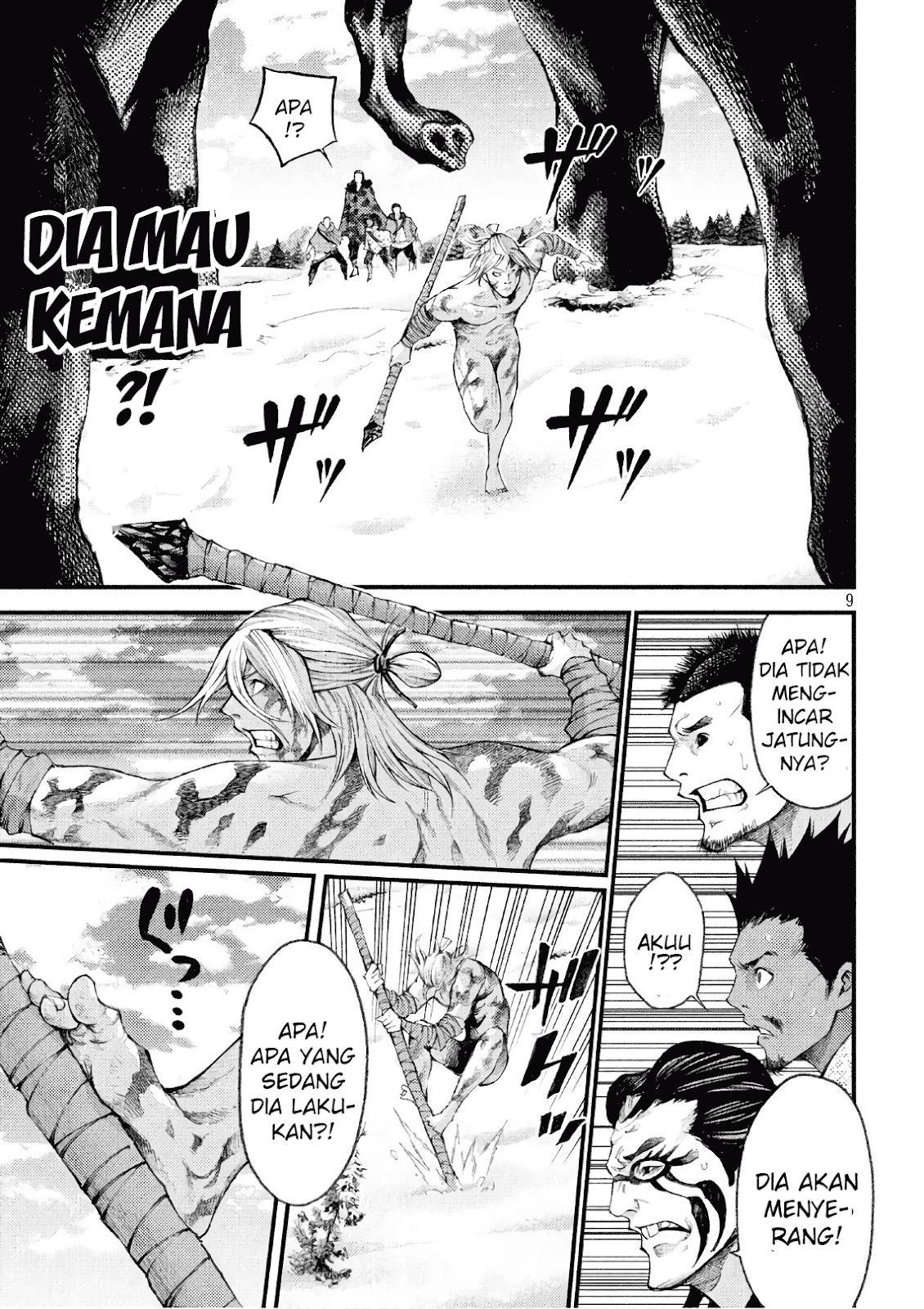 Chapter 43 - halaman 10