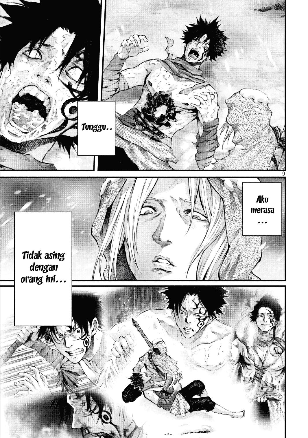 Chapter 40 - halaman 11