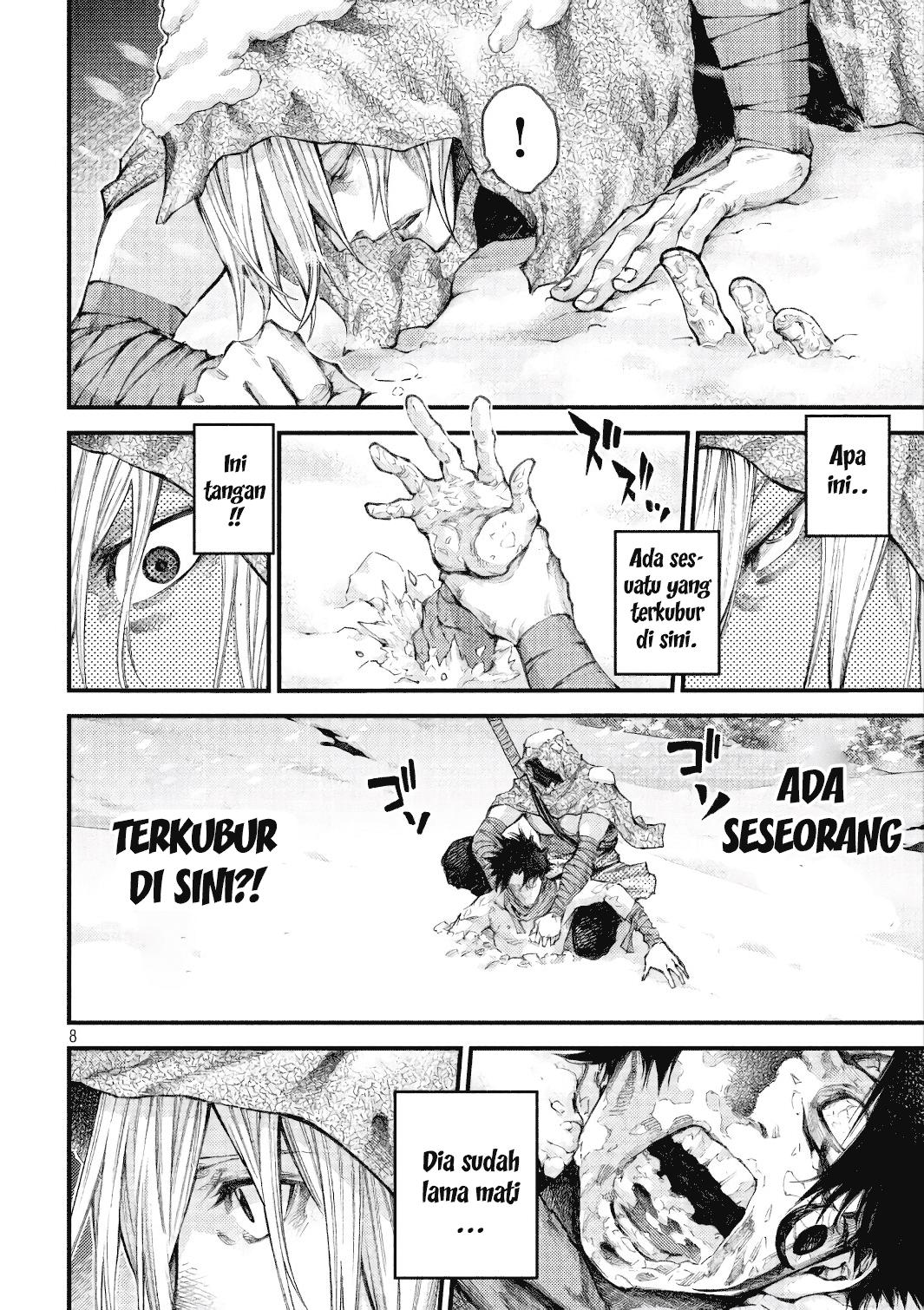 Chapter 40 - halaman 10