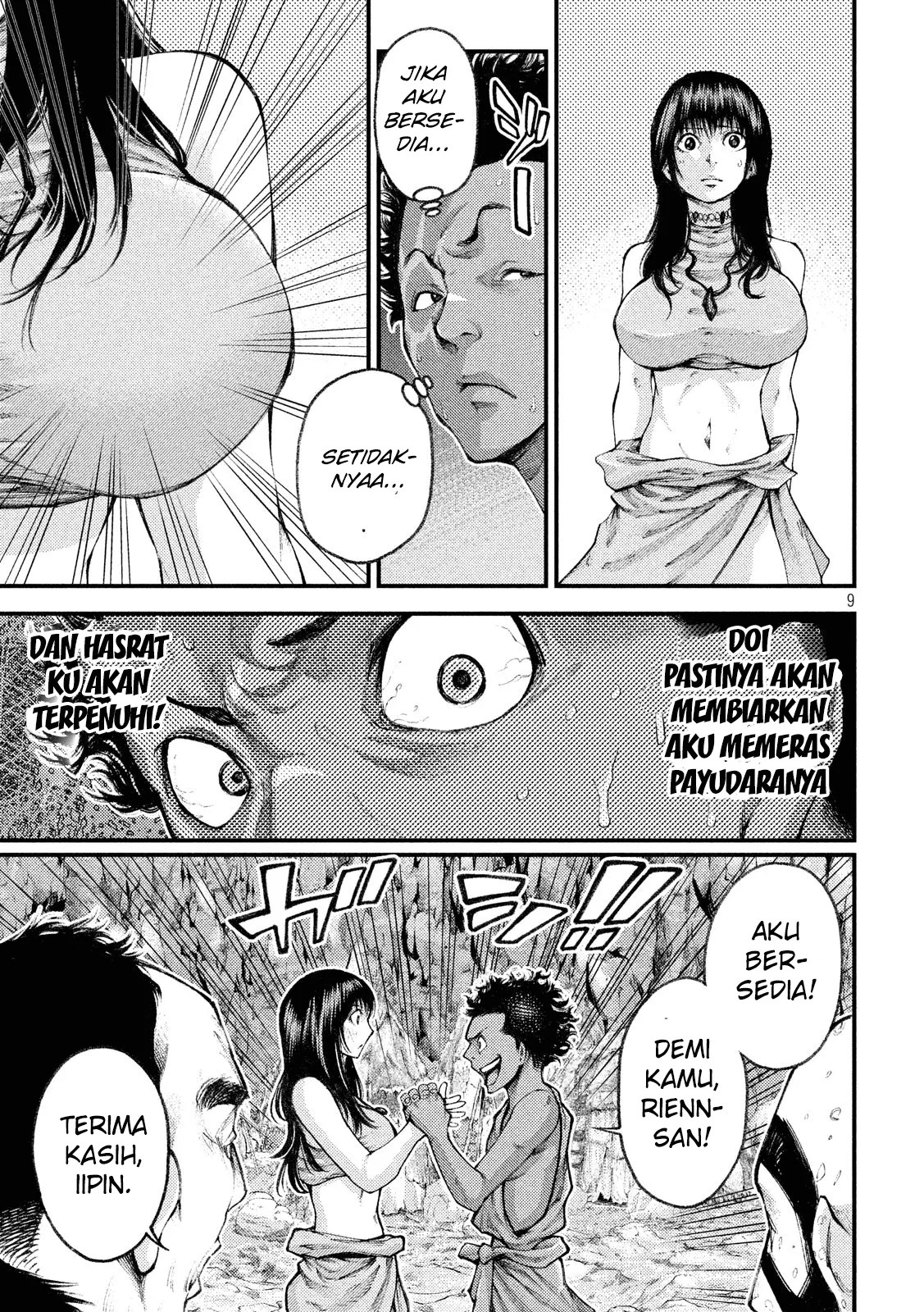 Chapter 29 - halaman 10