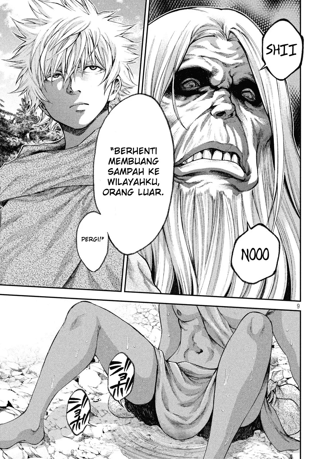 Chapter 23 - halaman 11
