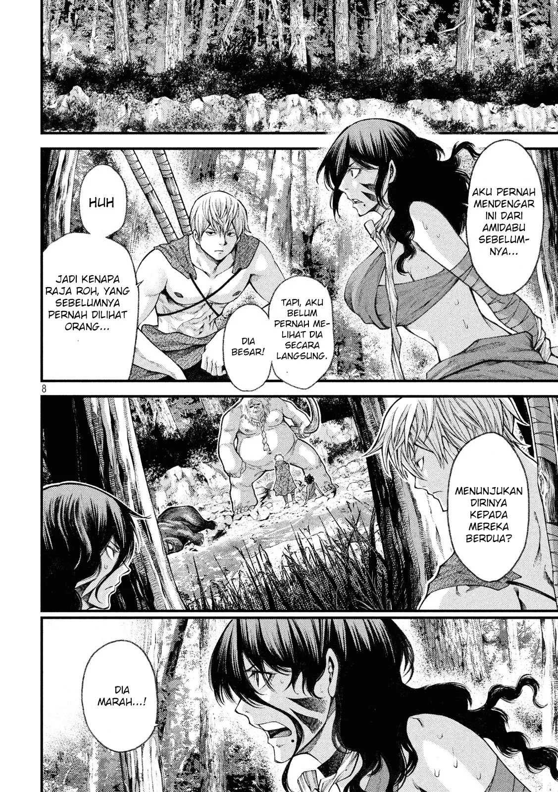Chapter 23 - halaman 10