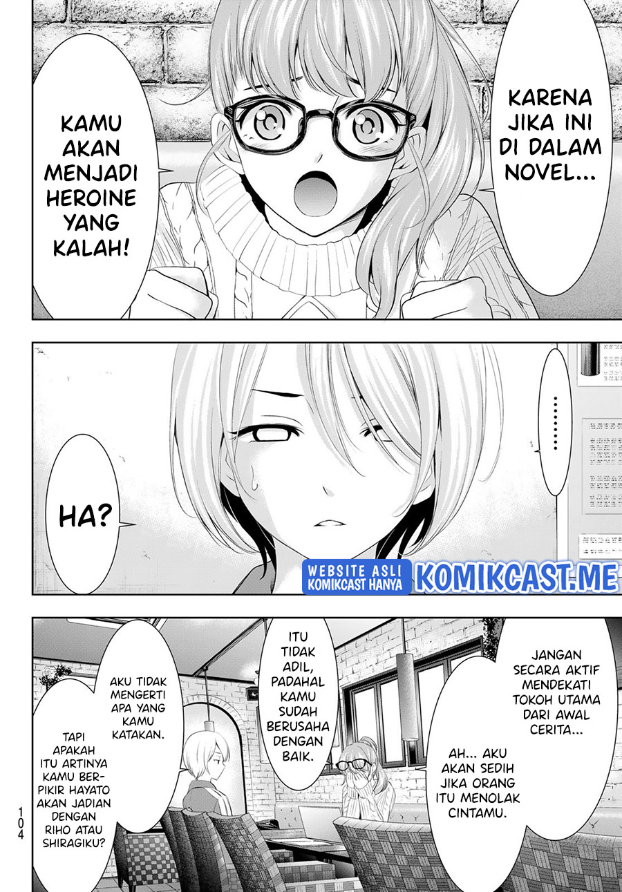 Chapter 76 - halaman 10