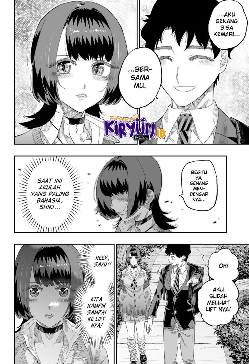 Chapter 86 - halaman 11