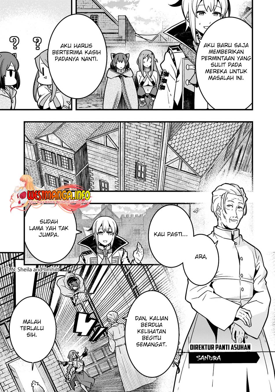 Chapter 51 - halaman 10