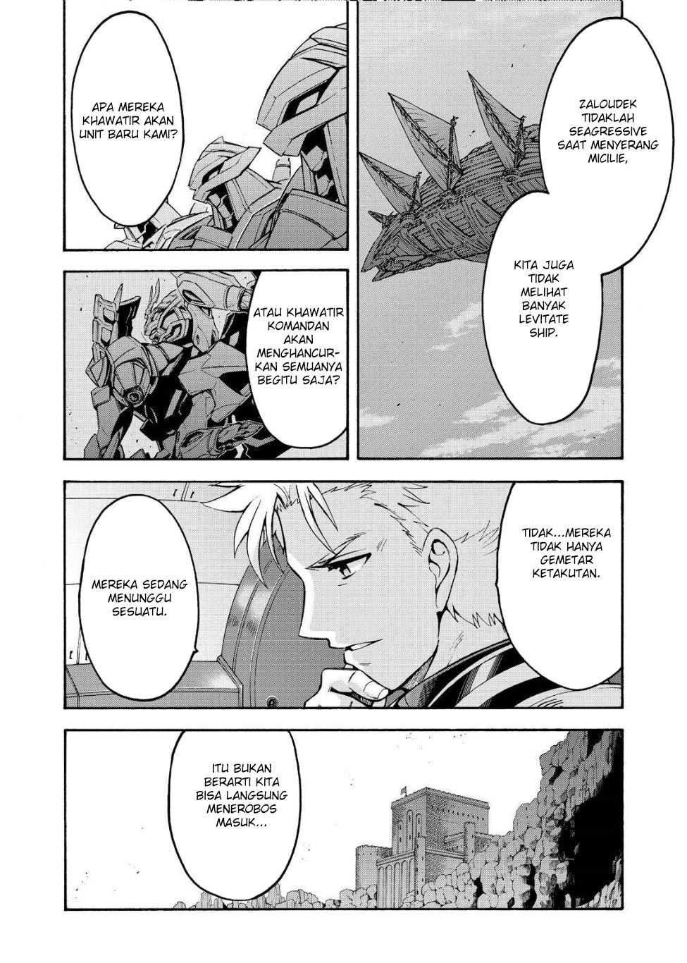 Chapter 83 - halaman 11
