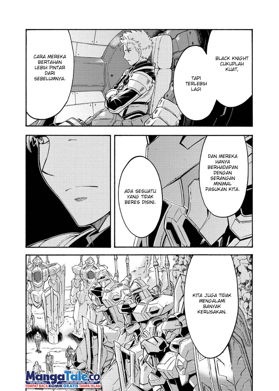 Chapter 83 - halaman 10
