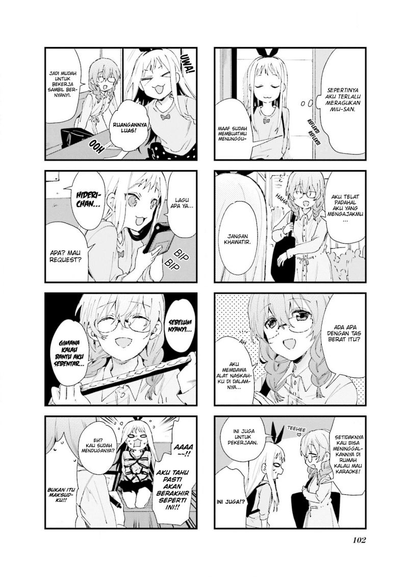 Chapter 67 - halaman 10