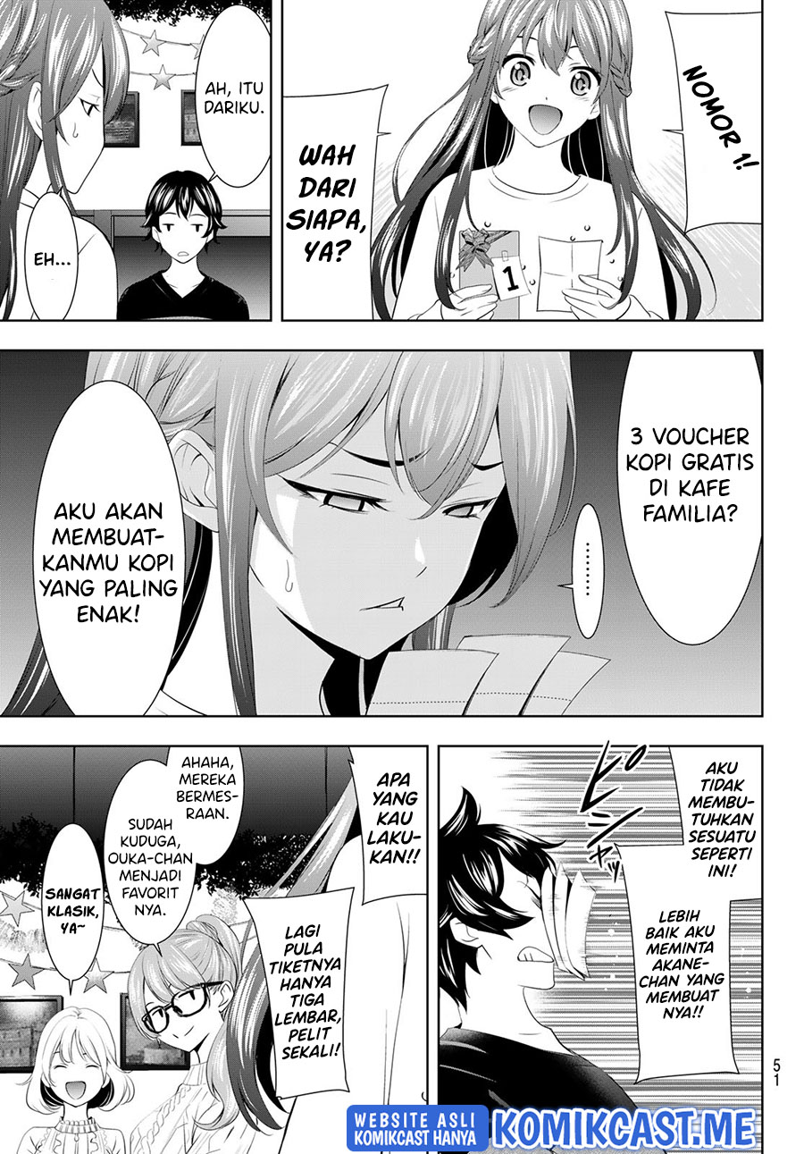 Chapter 77 - halaman 11