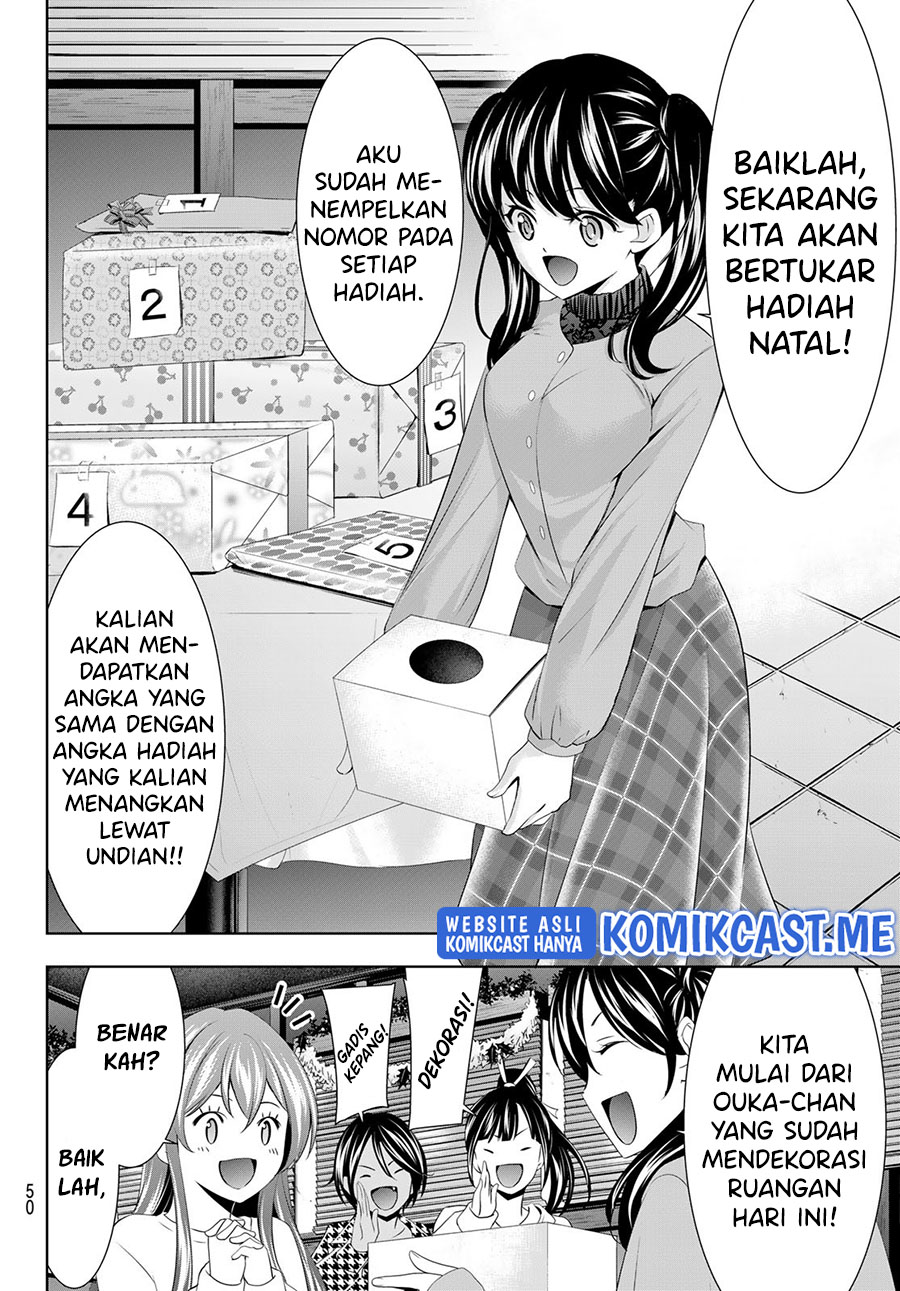 Chapter 77 - halaman 10