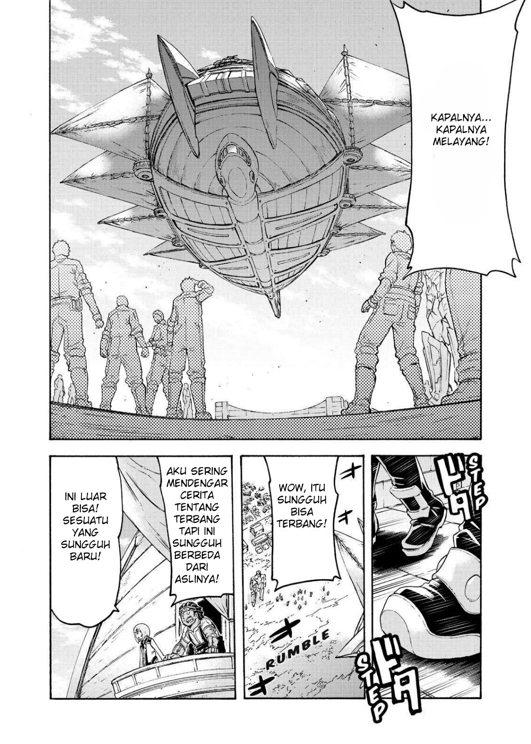 Chapter 84 - halaman 11