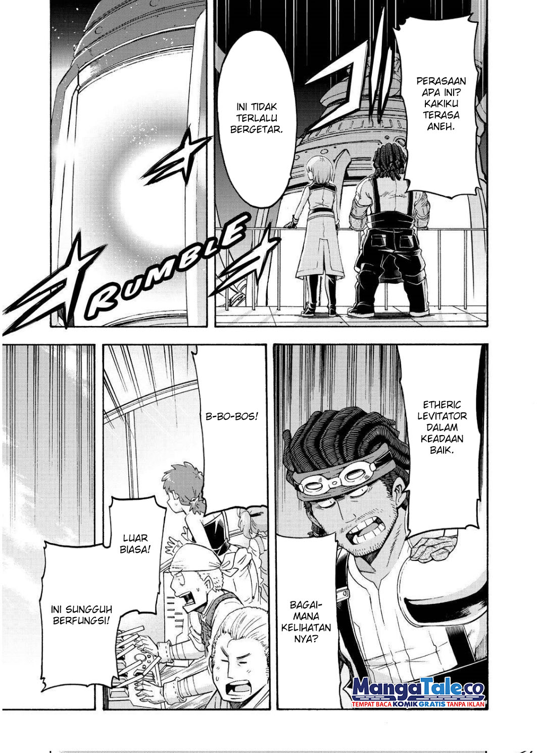 Chapter 84 - halaman 10
