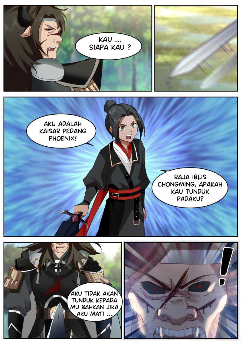 Chapter 91 - halaman 11