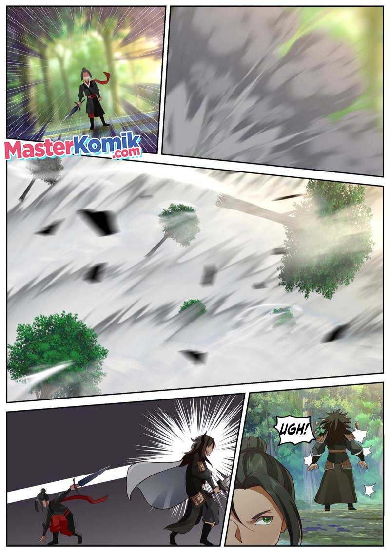 Chapter 91 - halaman 10