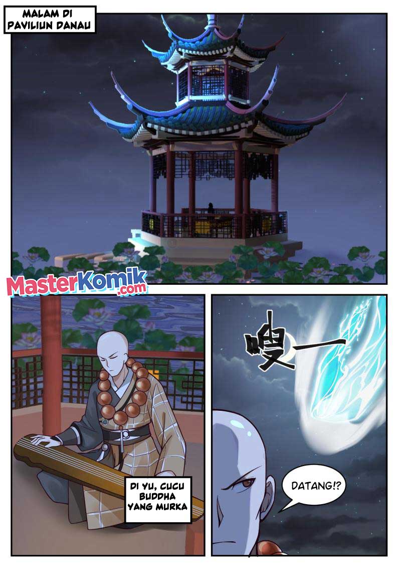 Chapter 92 - halaman 10
